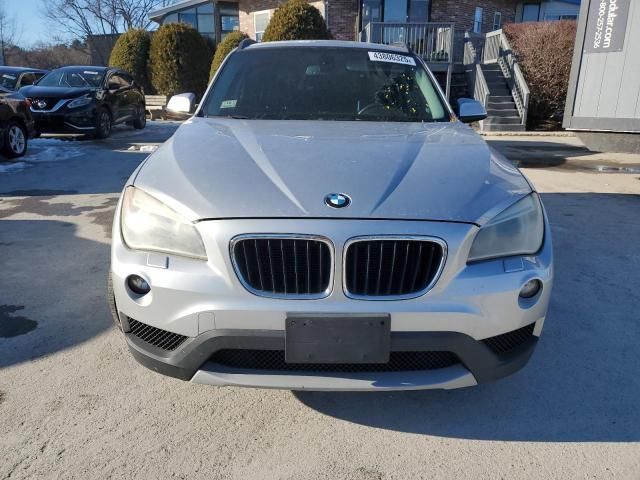 2013 BMW X1 XDRIVE35I