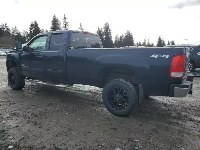 2007 GMC New Sierra K3500