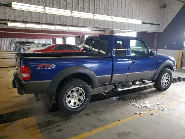 2006 Ford Ranger Super Cab