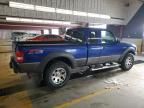 2006 Ford Ranger Super Cab