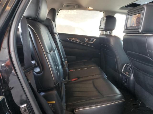 2016 Infiniti QX60