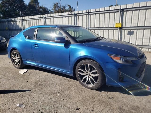 2014 Scion TC