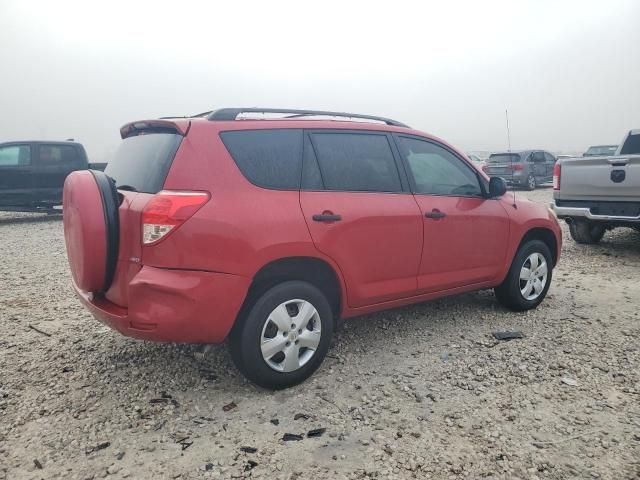 2008 Toyota Rav4