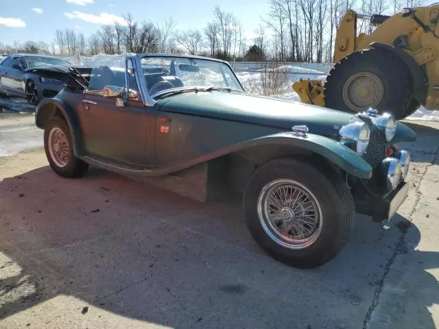 1973 MG Midget