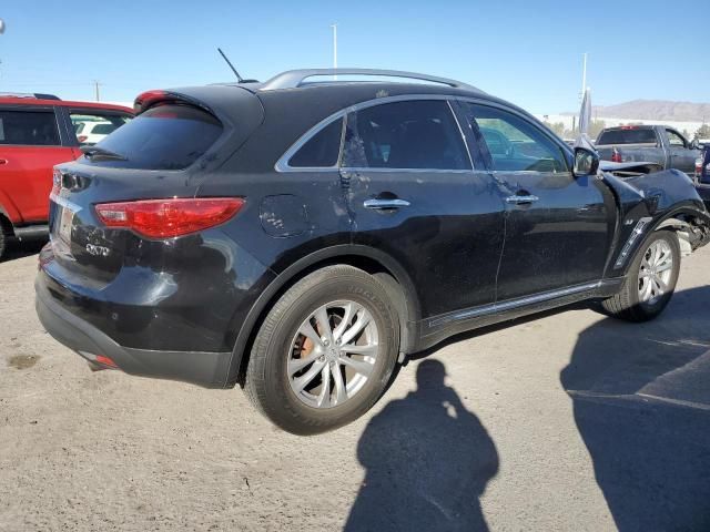 2015 Infiniti QX70