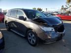 2015 Acura MDX