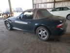 1998 BMW Z3 1.9