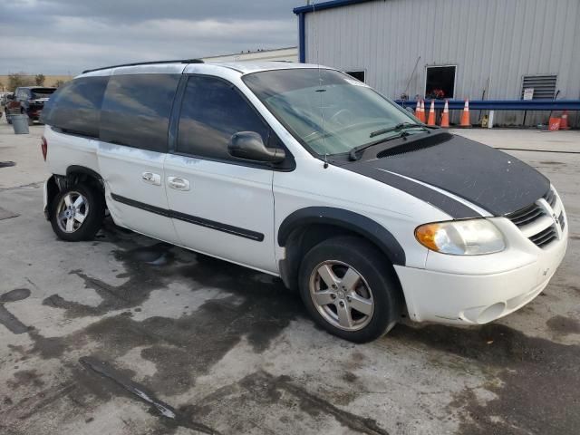 2005 Dodge Grand Caravan SXT