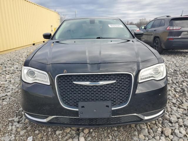 2016 Chrysler 300 Limited