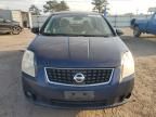 2008 Nissan Sentra 2.0