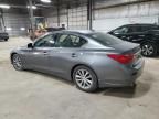 2014 Infiniti Q50 Base