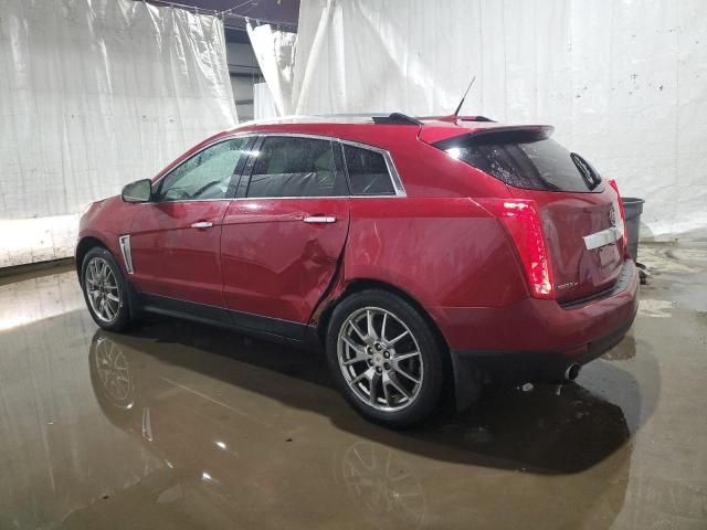 2013 Cadillac SRX Performance Collection