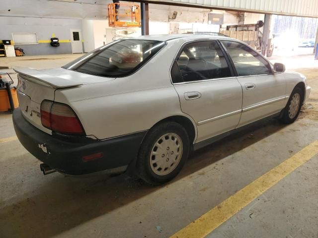 1996 Honda Accord EX