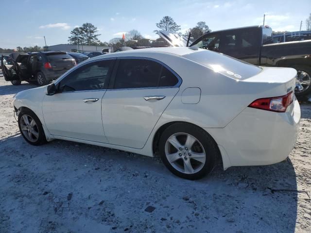 2010 Acura TSX