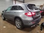 2018 Mercedes-Benz GLC 300 4matic