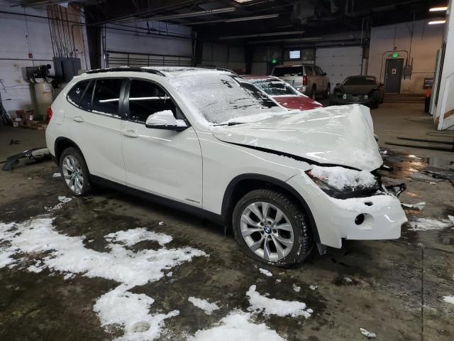 2014 BMW X1 XDRIVE28I