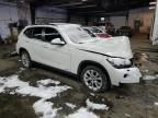 2014 BMW X1 XDRIVE28I