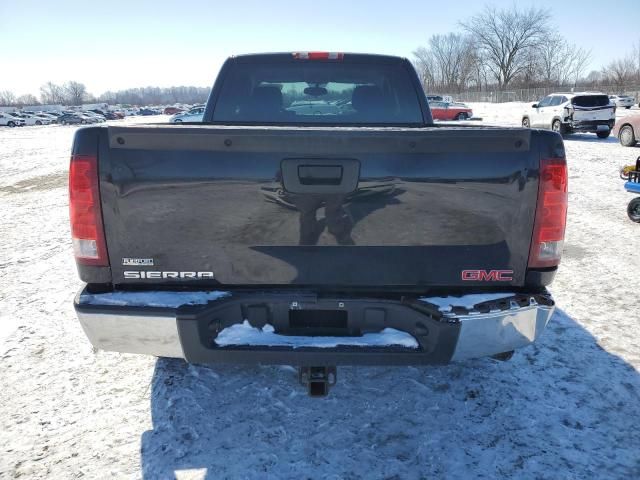 2008 GMC Sierra C1500