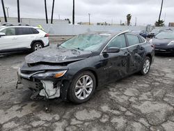 2022 Chevrolet Malibu LT en venta en Van Nuys, CA