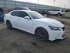 2014 Lexus GS 350