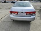 2003 Honda Accord EX