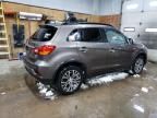 2018 Mitsubishi Outlander Sport SEL