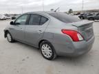 2014 Nissan Versa S