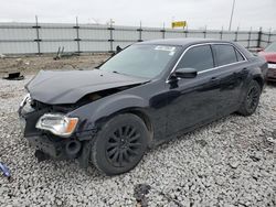 Chrysler salvage cars for sale: 2011 Chrysler 300