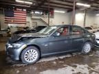 2009 BMW 328 I Sulev