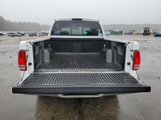 2003 Dodge Dakota Quad SLT