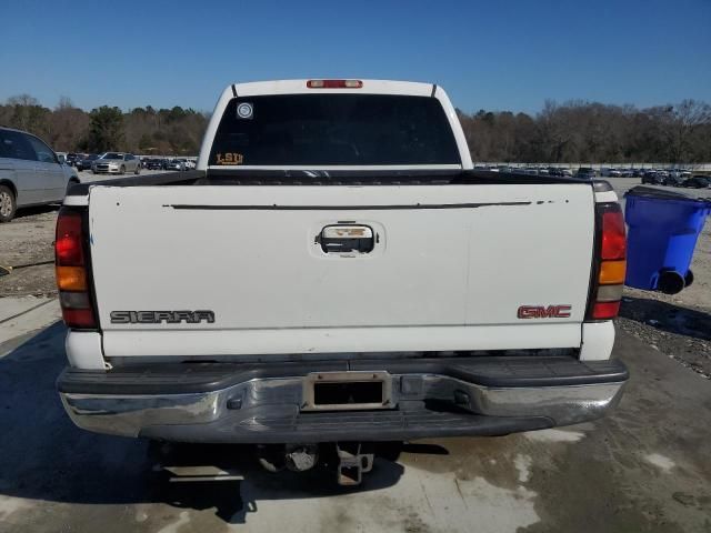 2005 GMC New Sierra K1500