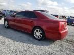 2011 Cadillac STS Luxury