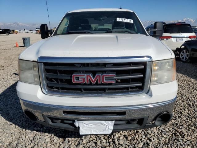 2011 GMC Sierra K1500 SL