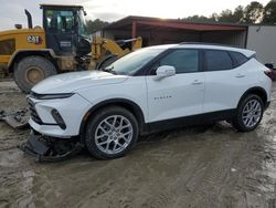 Salvage cars for sale at auction: 2023 Chevrolet Blazer 3LT