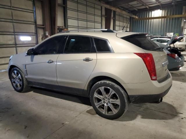 2012 Cadillac SRX Performance Collection