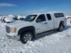 2007 GMC New Sierra K1500