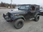 1998 Jeep Wrangler / TJ Sport