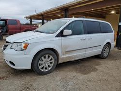 2016 Chrysler Town & Country Touring en venta en Tanner, AL