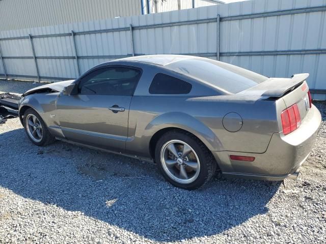 2005 Ford Mustang GT