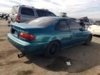 1995 Honda Civic EX