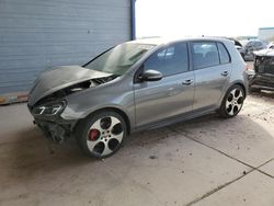 Volkswagen Vehiculos salvage en venta: 2011 Volkswagen GTI