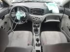 2009 Hyundai Accent GLS