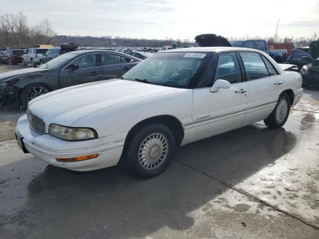 1999 Buick Lesabre Limited