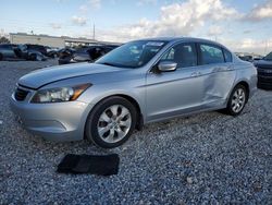 2010 Honda Accord EXL en venta en Riverview, FL