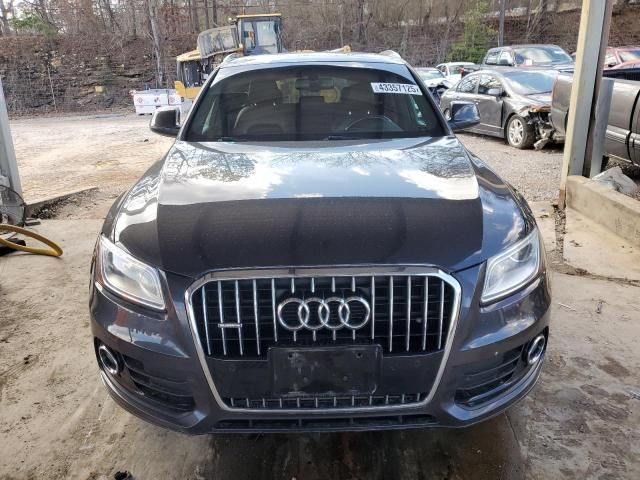 2014 Audi Q5 Premium Plus