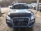 2014 Audi Q5 Premium Plus