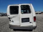 2007 Ford Econoline E150 Van