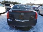 2014 Cadillac ATS Luxury