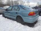 2000 Honda Civic LX