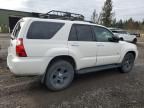 2008 Toyota 4runner SR5